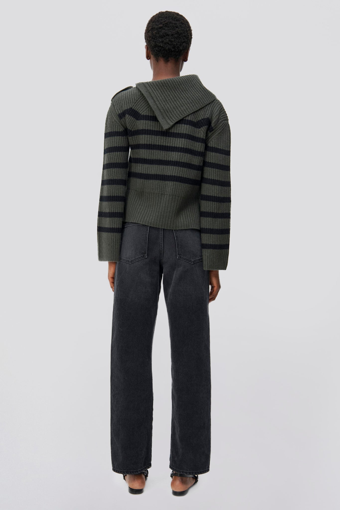 Adrienne Turtleneck