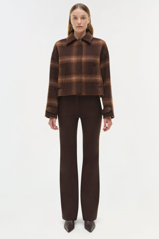 Colby Wool Jacket