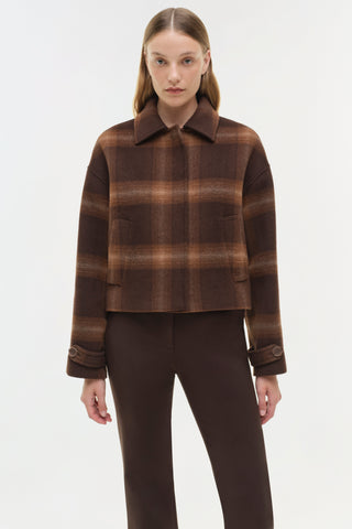 Colby Wool Jacket