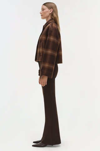 Colby Wool Jacket