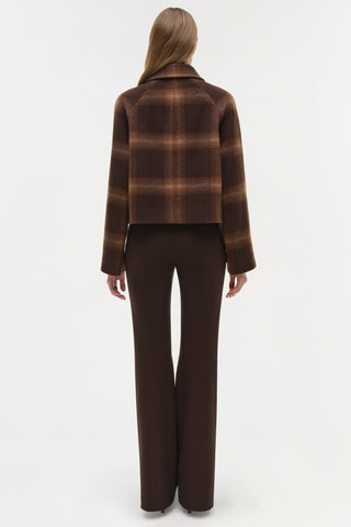 Colby Wool Jacket