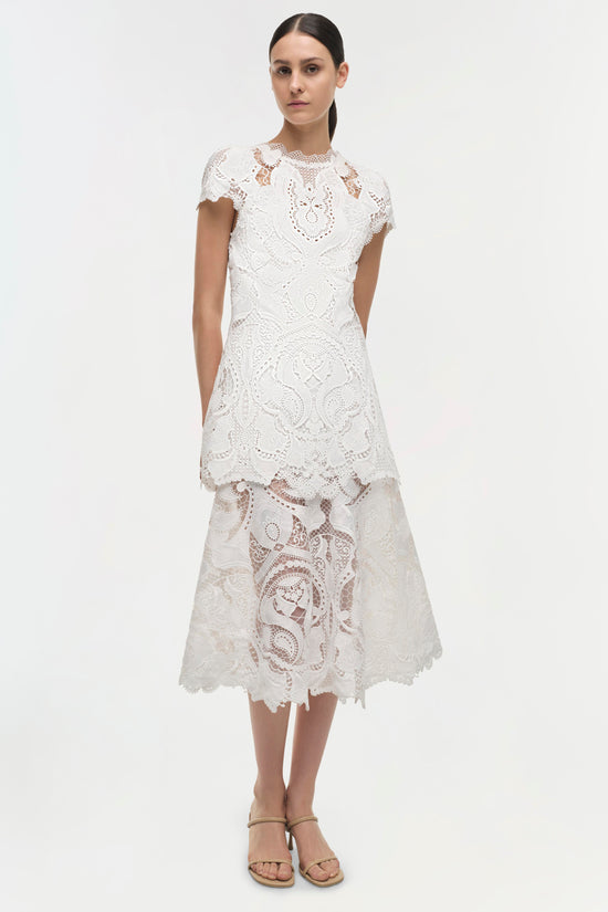 Signature Laura Dress