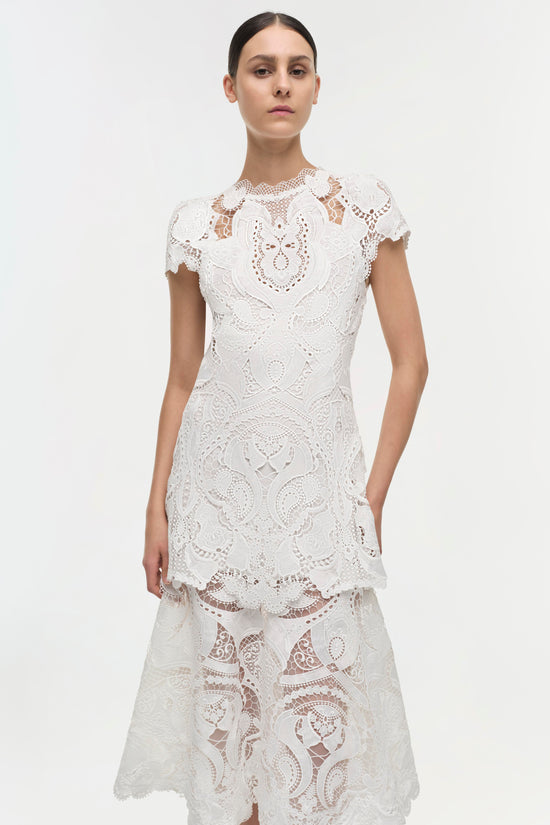 Signature Laura Dress