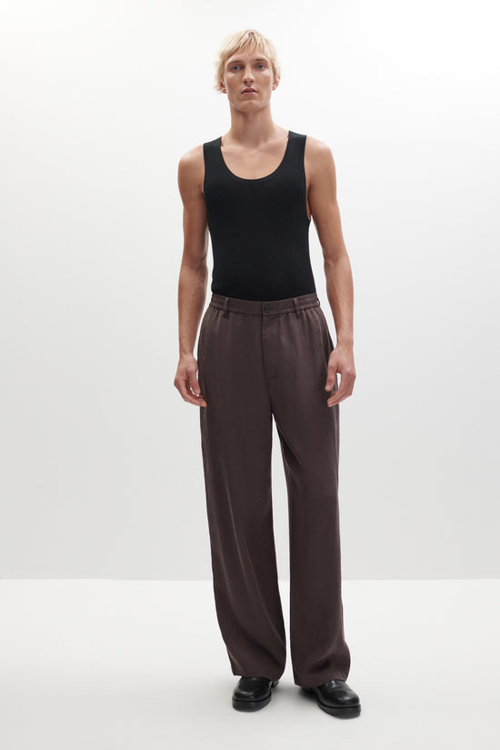 Vernon Pant