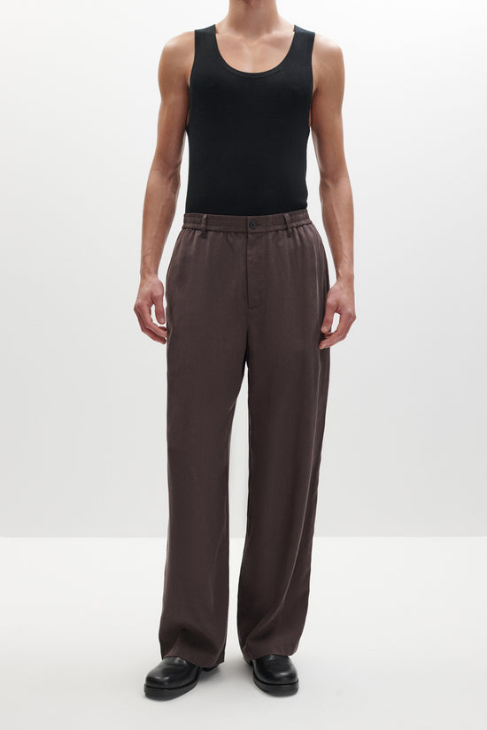Vernon Pant