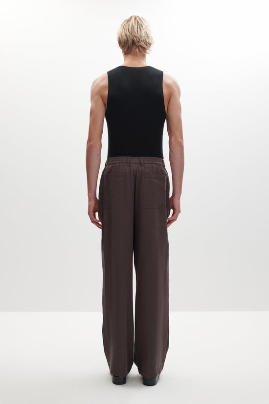 Vernon Pant