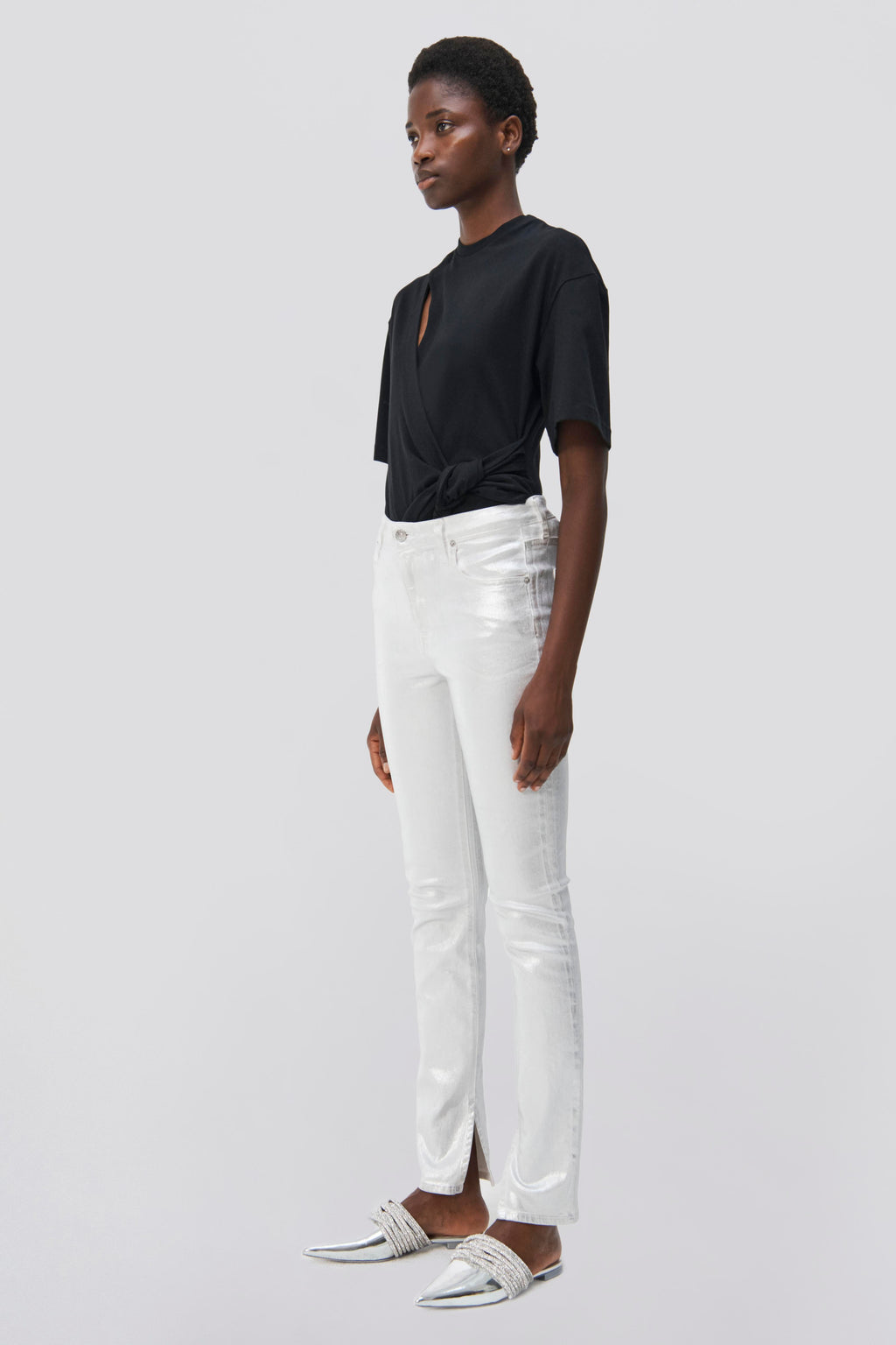 Rae Denim