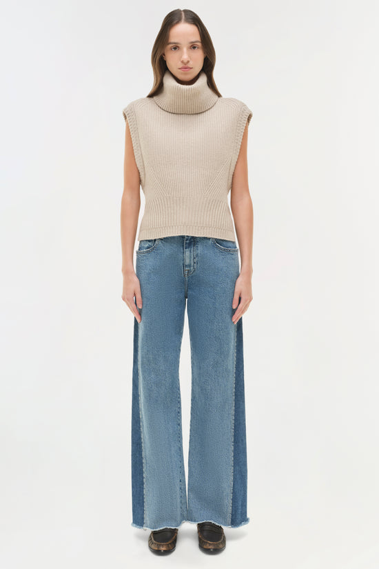 Atlas Straight Leg Jean