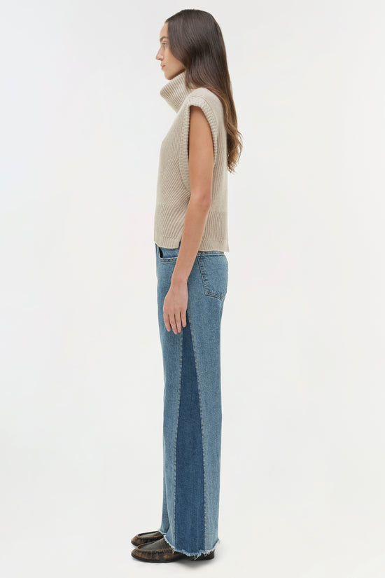 Atlas Straight Leg Jean