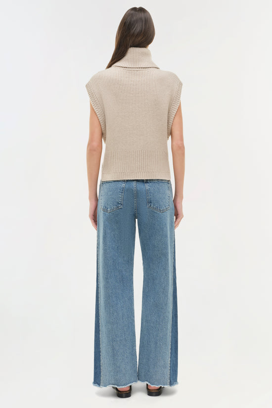 Atlas Straight Leg Jean