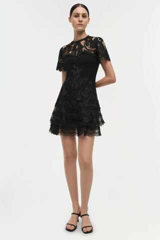 Signature Paislee Dress