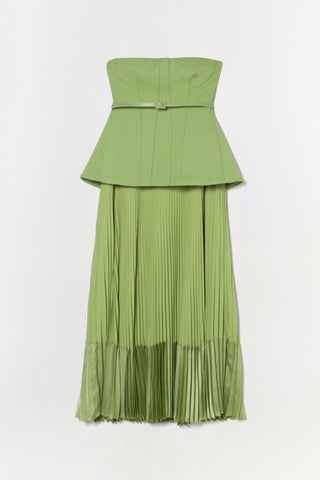 Prisca Dress