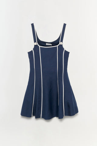 Irie Dress