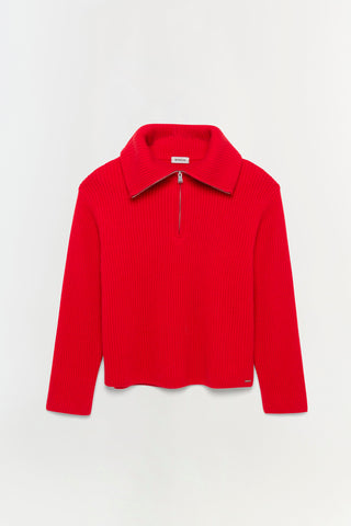 Landry Cashmere Sweater