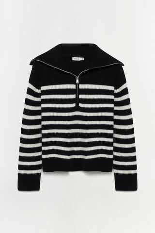 Landry Cashmere Sweater