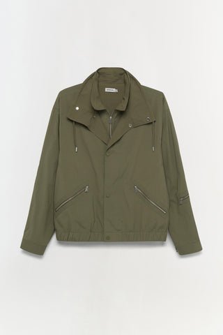 Donovan Jacket