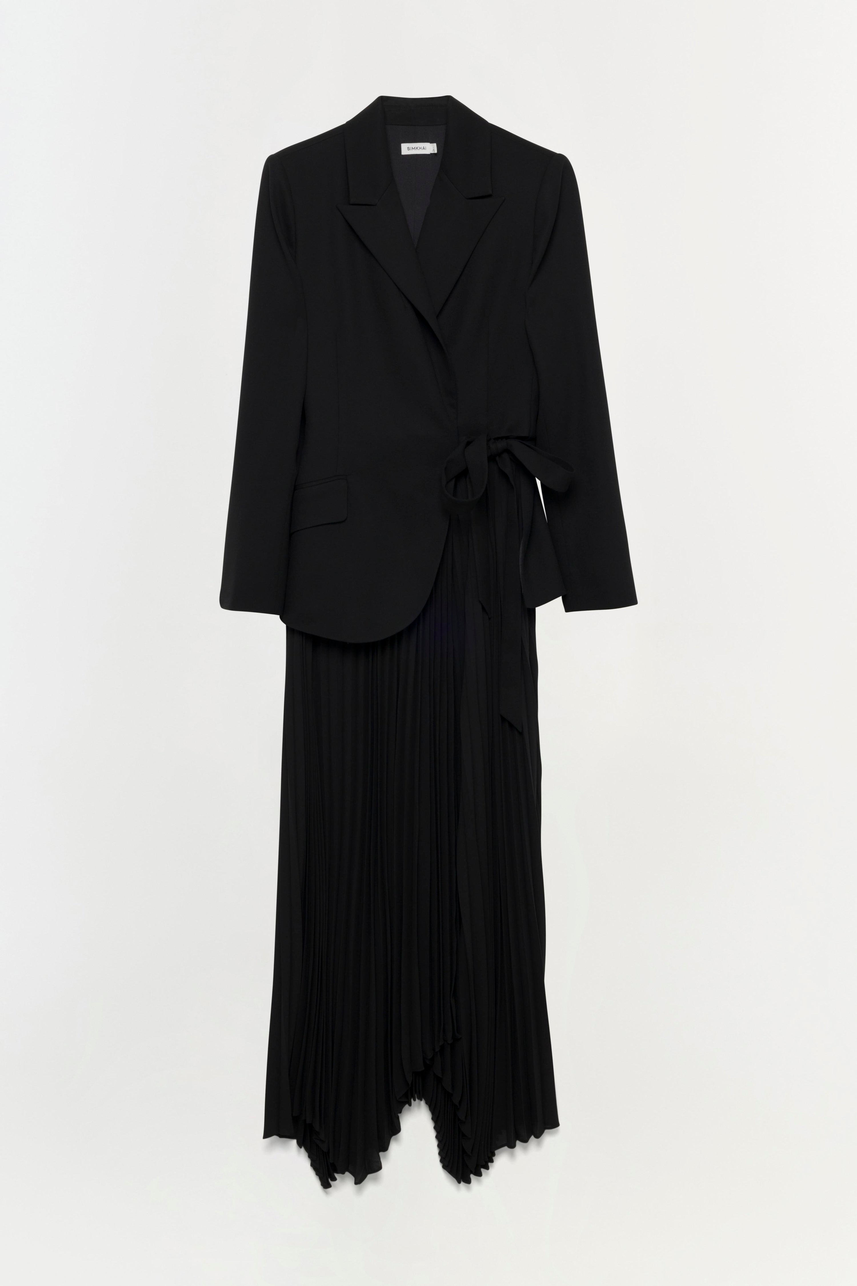 SIMKHAI Jenella Dress