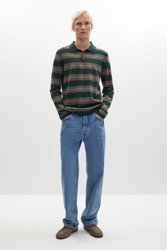 Walt Dad Jean