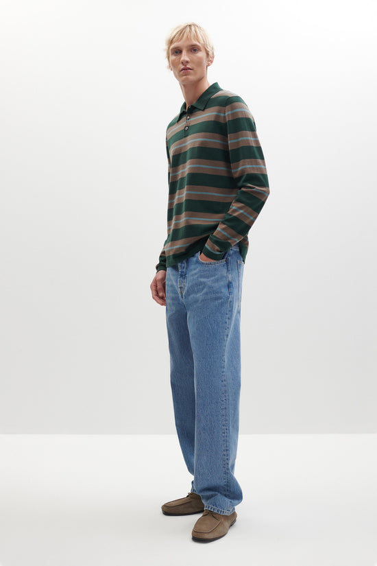 Walt Dad Jean
