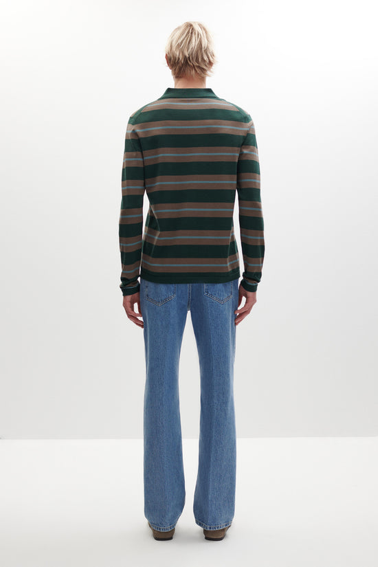 Walt Dad Jean
