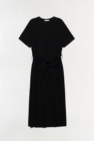 Kassie Jersey T-Shirt Dress