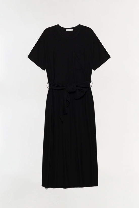 Kassie Jersey T-Shirt Dress