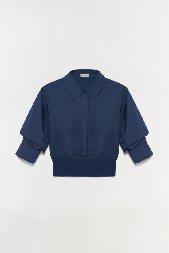 Stiles Cotton Shirt