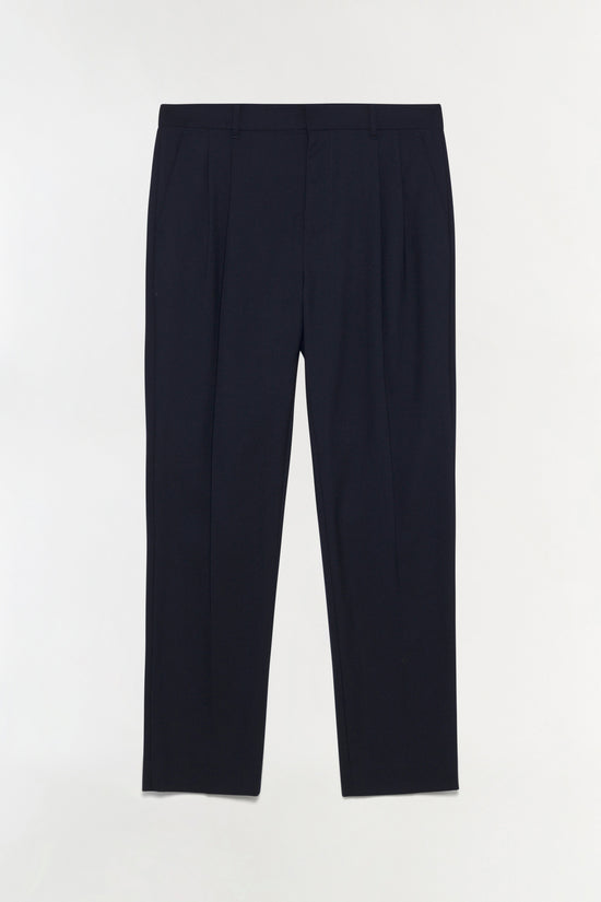 Bramble Pleat Front Trouser