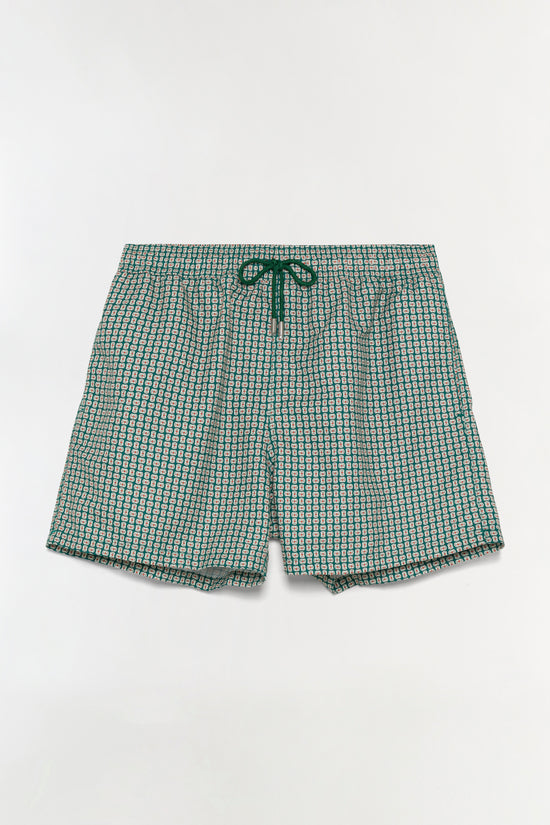 Lowell Swim Shorts