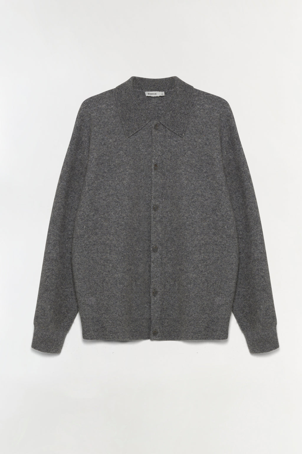 Richie Cashmere Blend Cardigan – SIMKHAI