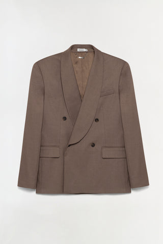 Coleman Suiting Jacket