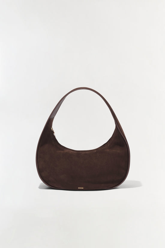 Finn Suede Hobo