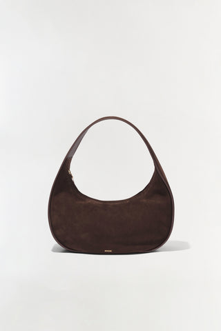Finn Suede Hobo