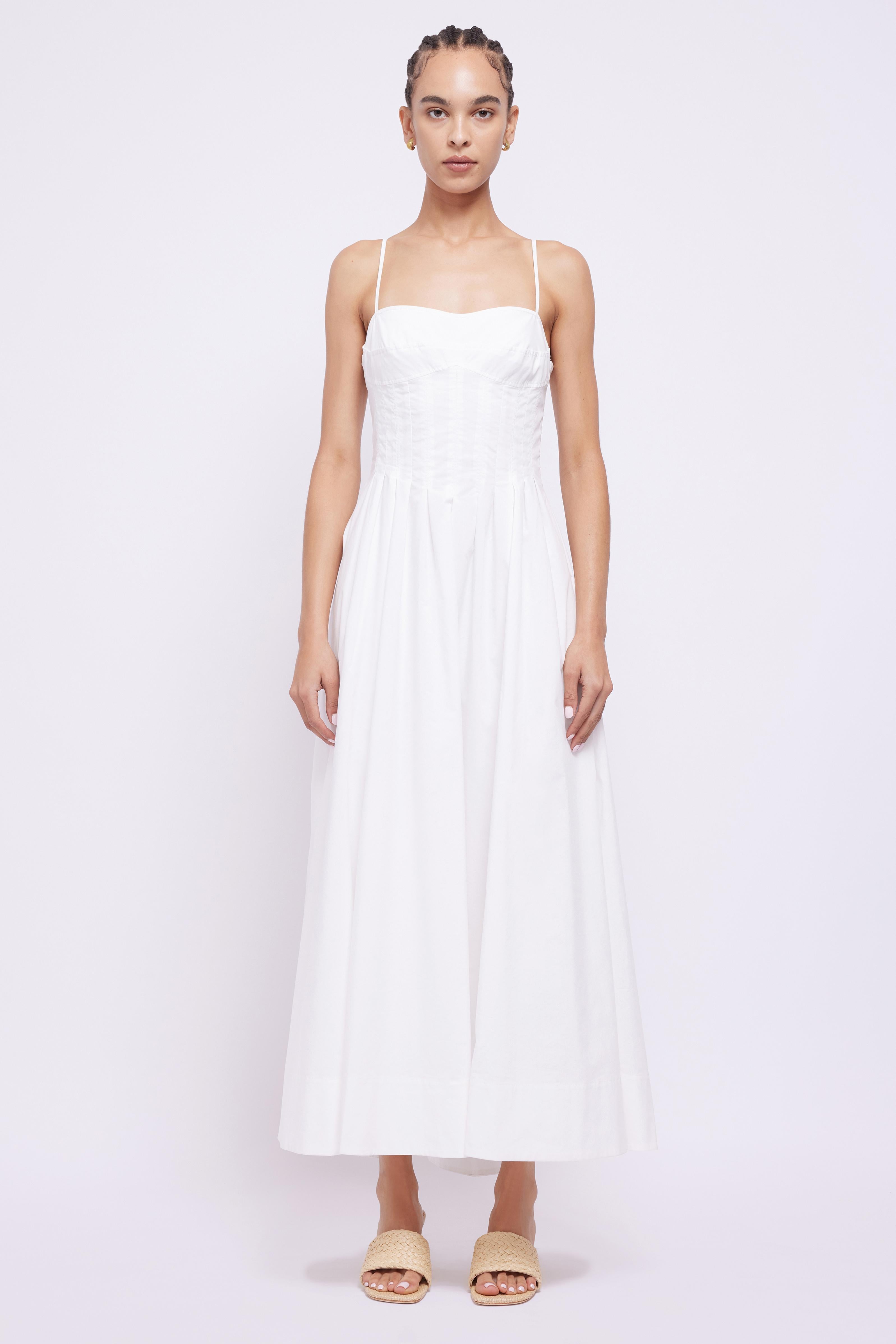 Kittiya Dress Kittiya Dress