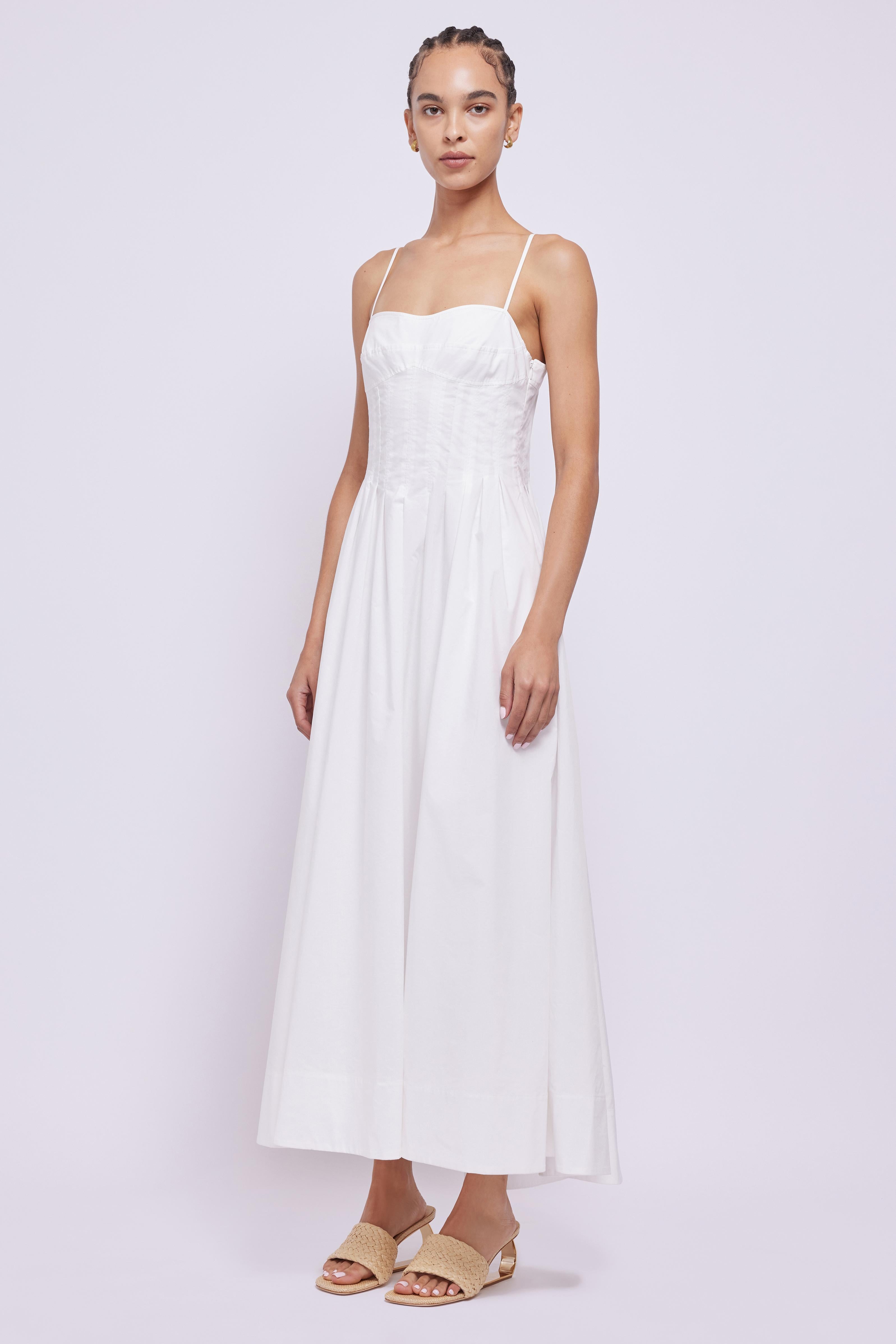 Kittiya Dress Kittiya Dress
