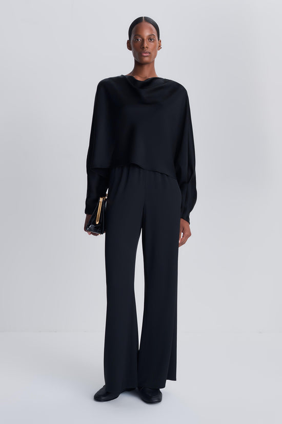 Bearitz Satin Top