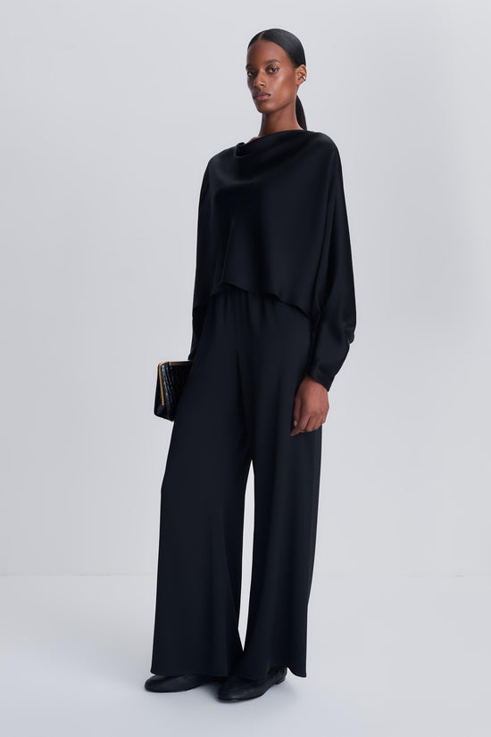 Bearitz Satin Top