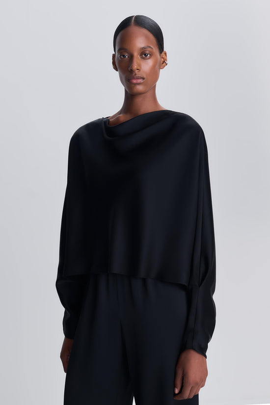 Bearitz Satin Top