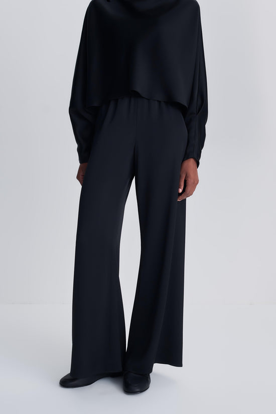 Roni Satin Pant