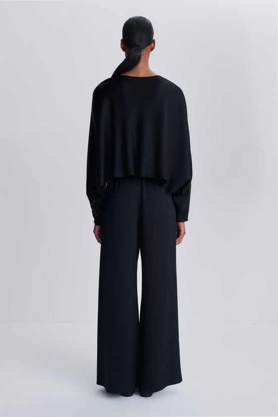 Bearitz Satin Top