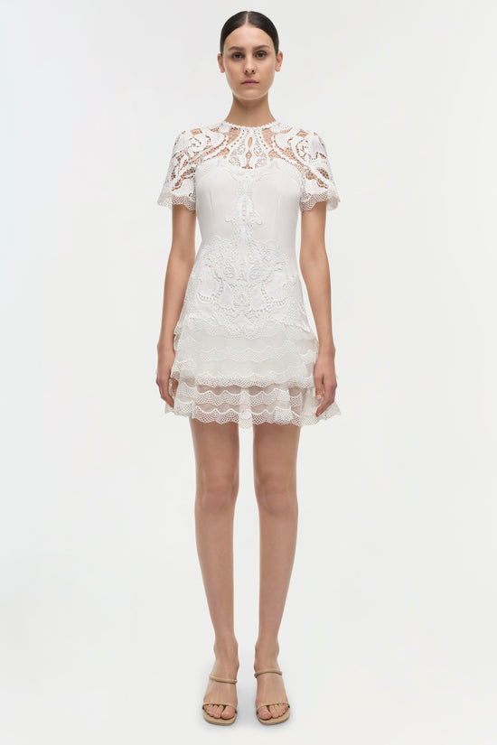 Signature Paislee Dress