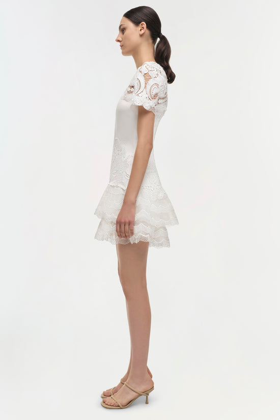 Signature Paislee Dress