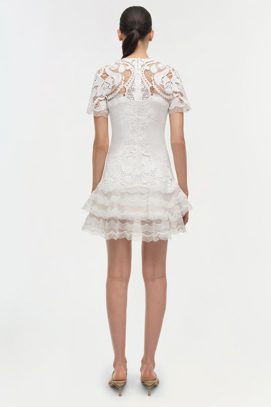 Signature Paislee Dress