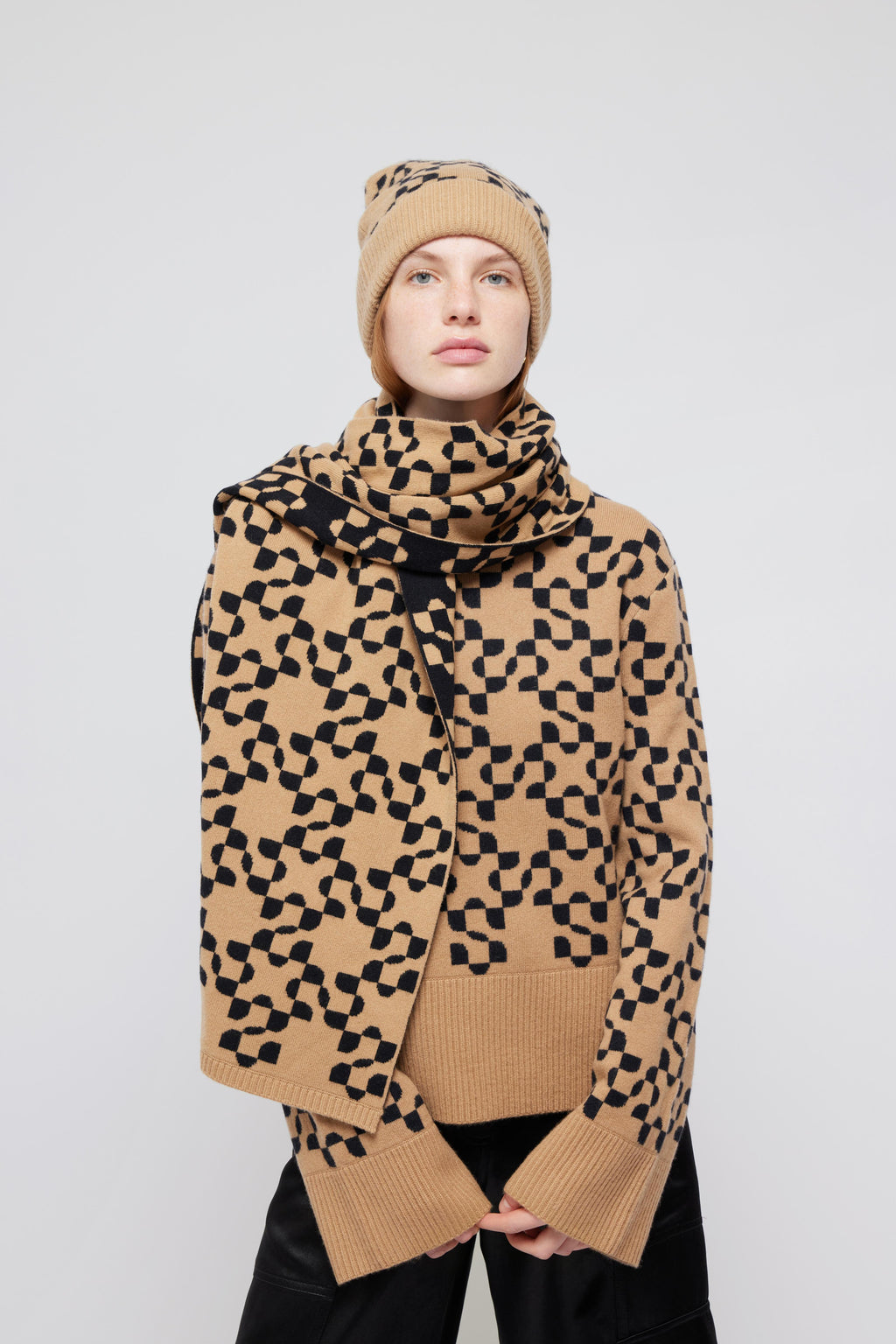 Larraine Hat