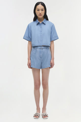 Bishop Cotton Top