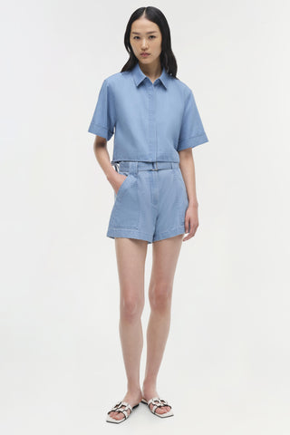 Bishop Cotton Top