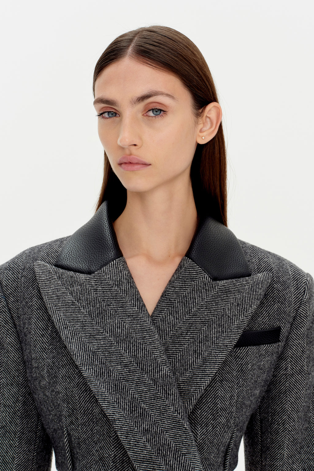 Clare Blazer