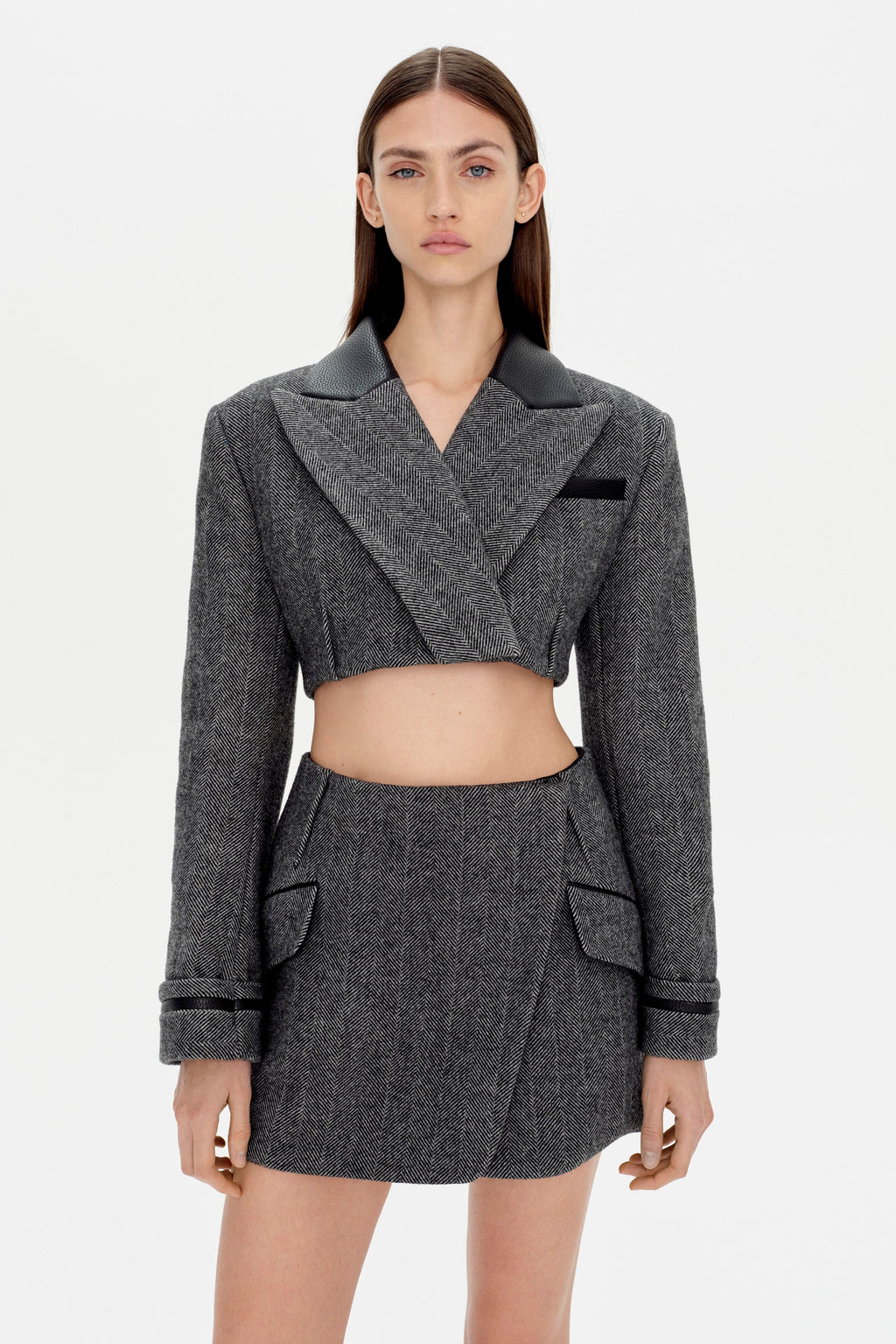 Clare Blazer