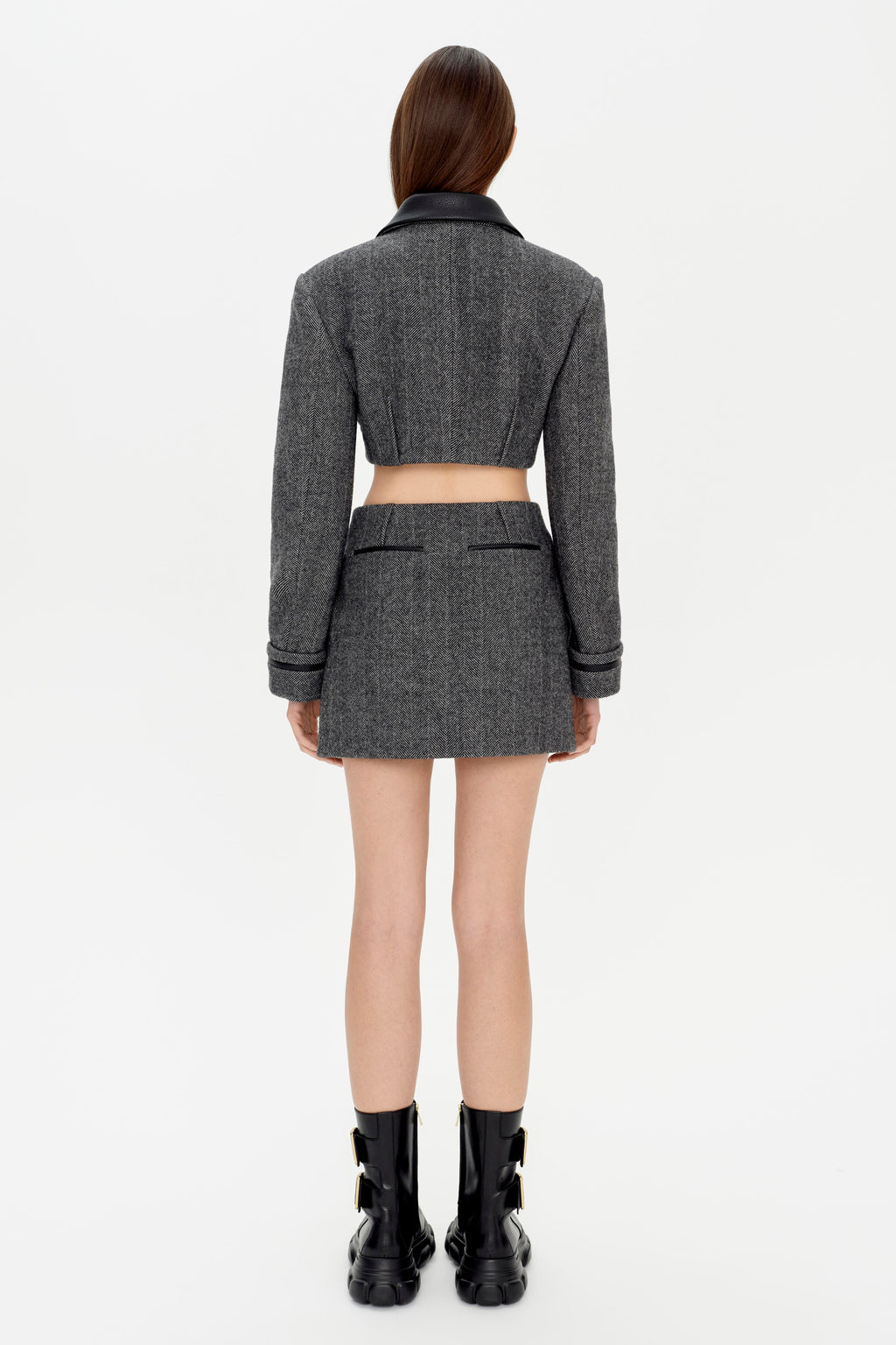 Clare Blazer