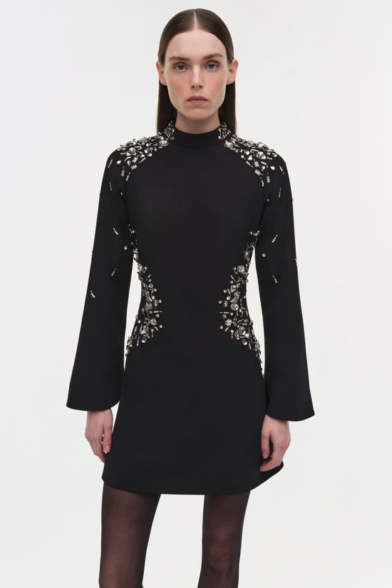 carla mini dress Carla Mini Dress
